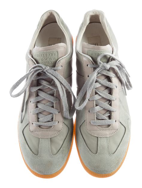 maison margiela replica shoes men|maison martin margiela men sneakers.